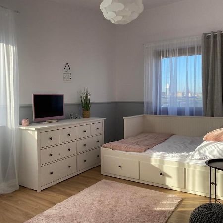 Pasłęk Apartament Delux מראה חיצוני תמונה
