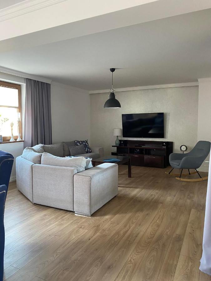 Pasłęk Apartament Delux מראה חיצוני תמונה