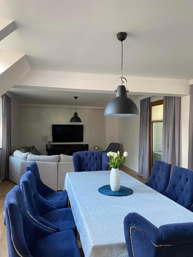 Pasłęk Apartament Delux מראה חיצוני תמונה