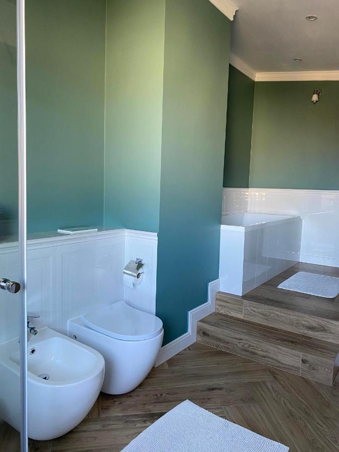 Pasłęk Apartament Delux מראה חיצוני תמונה
