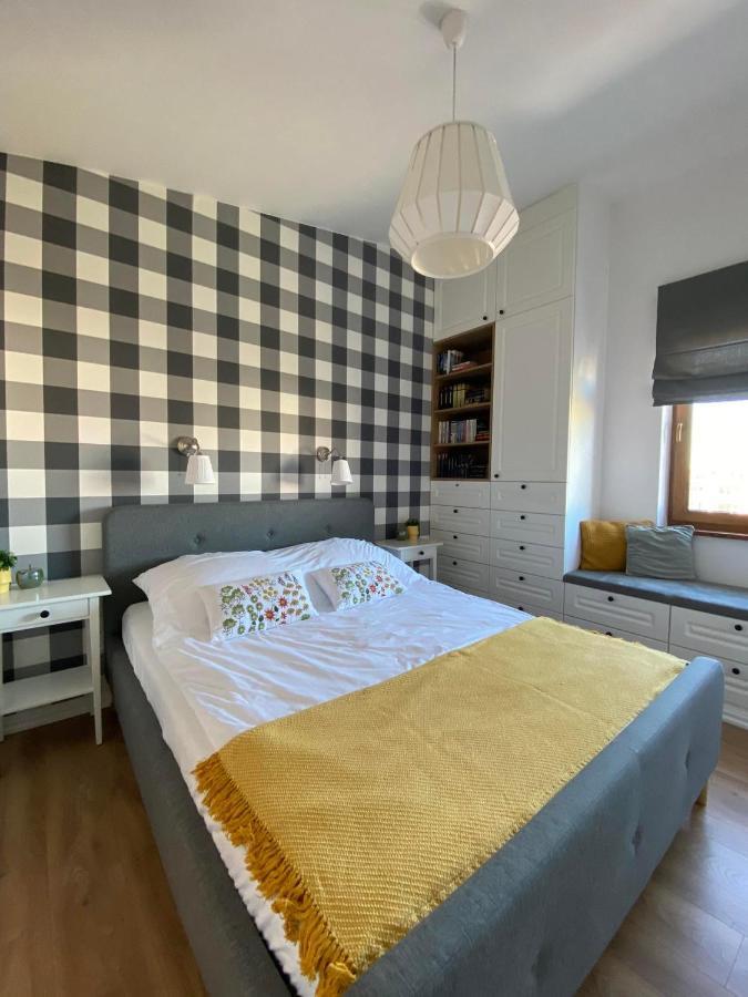 Pasłęk Apartament Delux מראה חיצוני תמונה