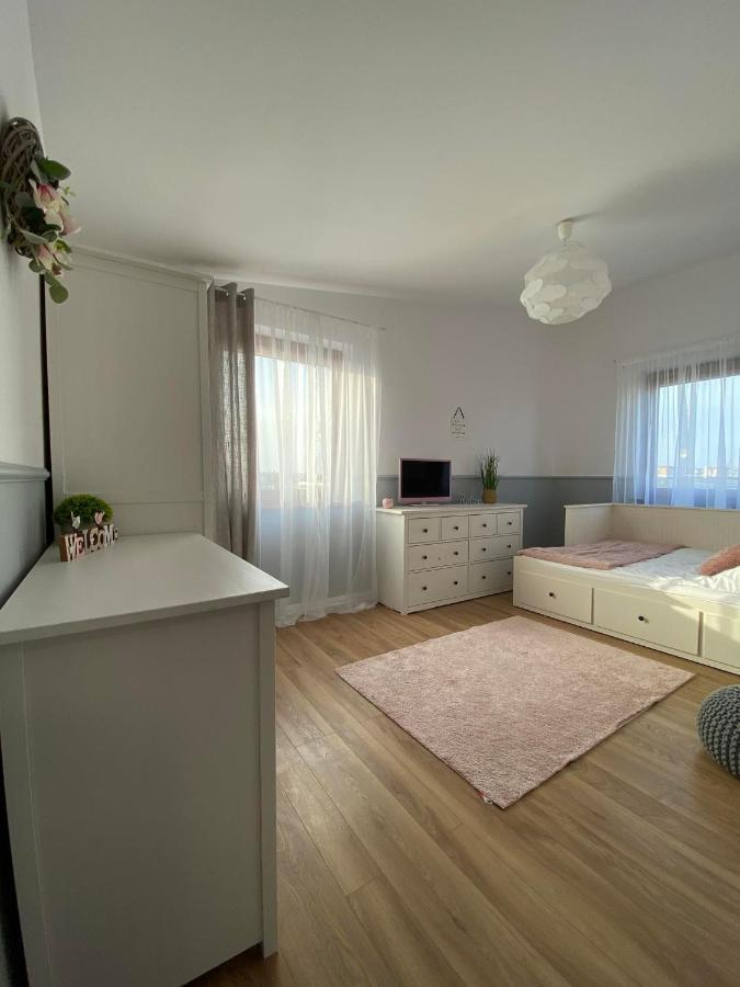 Pasłęk Apartament Delux מראה חיצוני תמונה