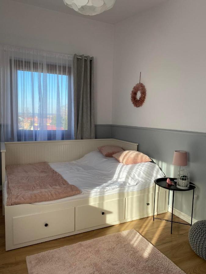 Pasłęk Apartament Delux מראה חיצוני תמונה