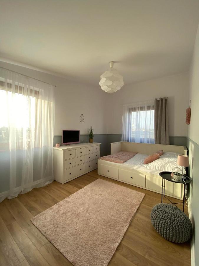 Pasłęk Apartament Delux מראה חיצוני תמונה