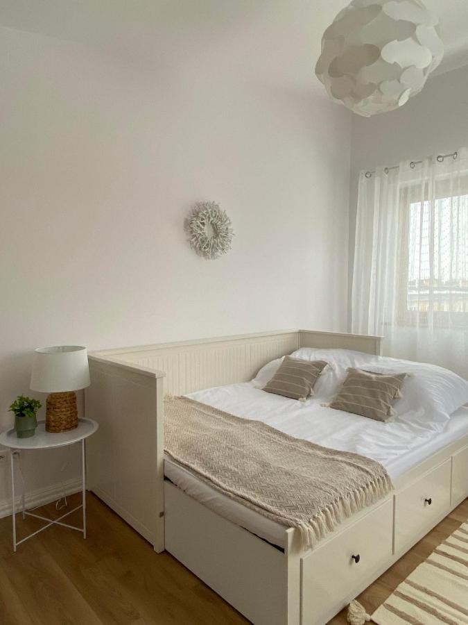 Pasłęk Apartament Delux מראה חיצוני תמונה