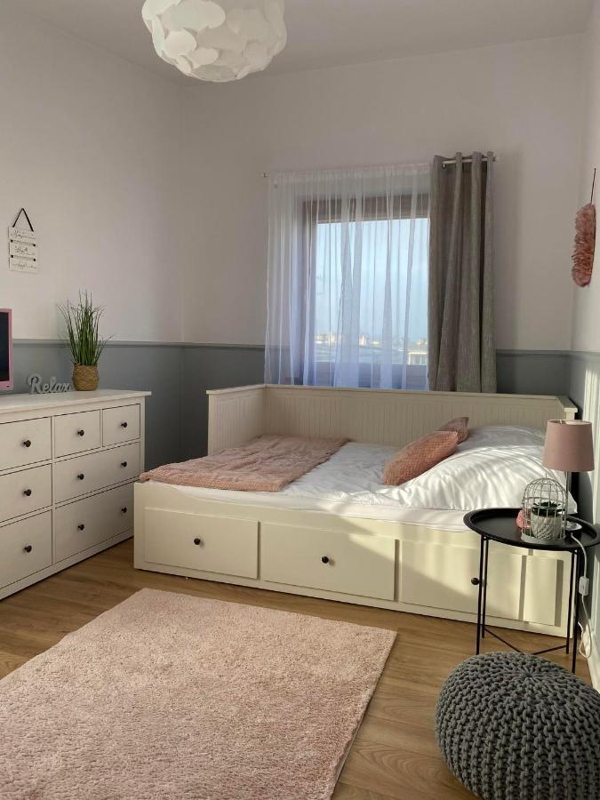 Pasłęk Apartament Delux מראה חיצוני תמונה