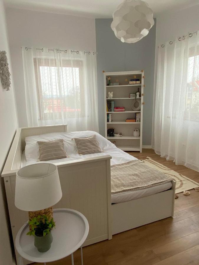 Pasłęk Apartament Delux מראה חיצוני תמונה