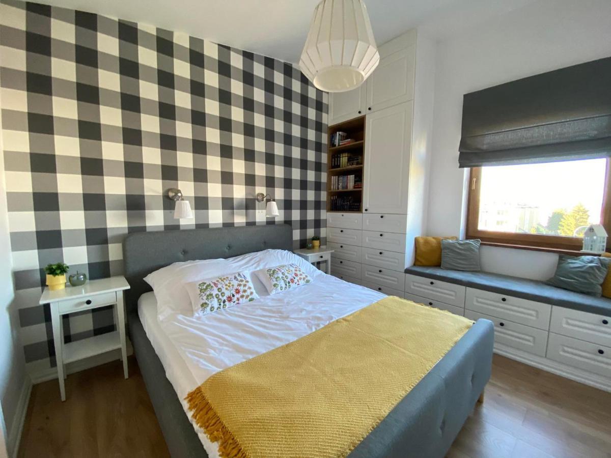 Pasłęk Apartament Delux מראה חיצוני תמונה